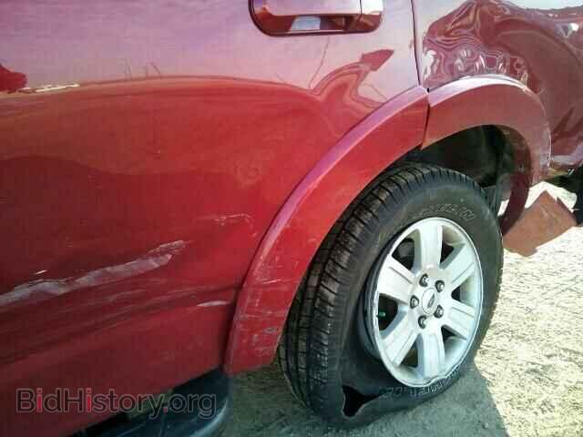 2010 FORD EXPLORER - VIN: 1FMEU7DE8AUA66102 - Photo 10