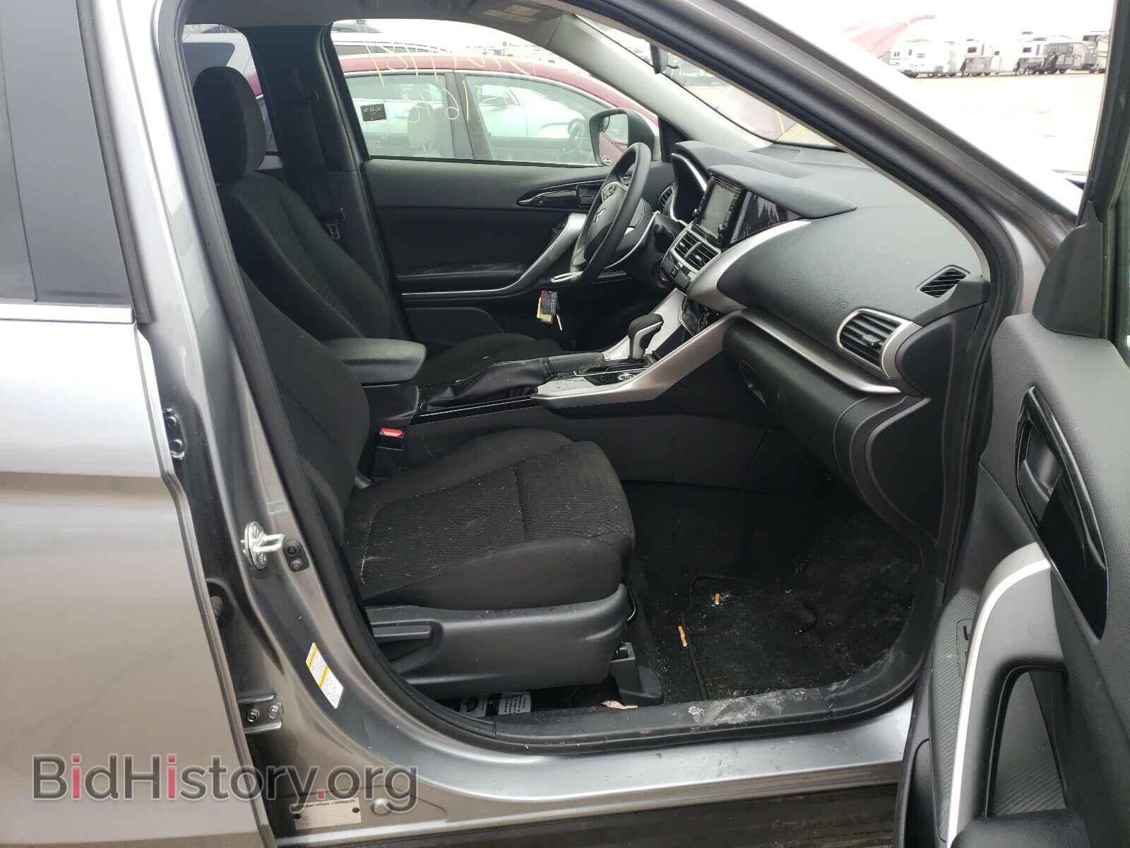 2020 MITSUBISHI ECLIPSE - VIN: JA4AT3AA4LZ018838 - Фото 5