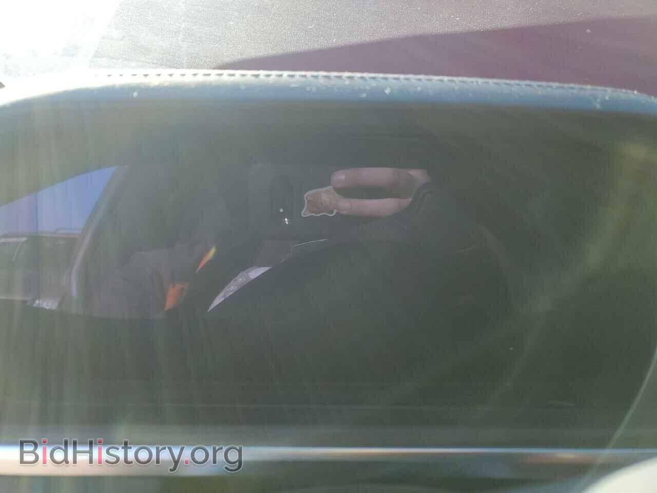 2022 TESLA MODEL X - VIN: 7SAXCAE50NF357450 - Photo 9