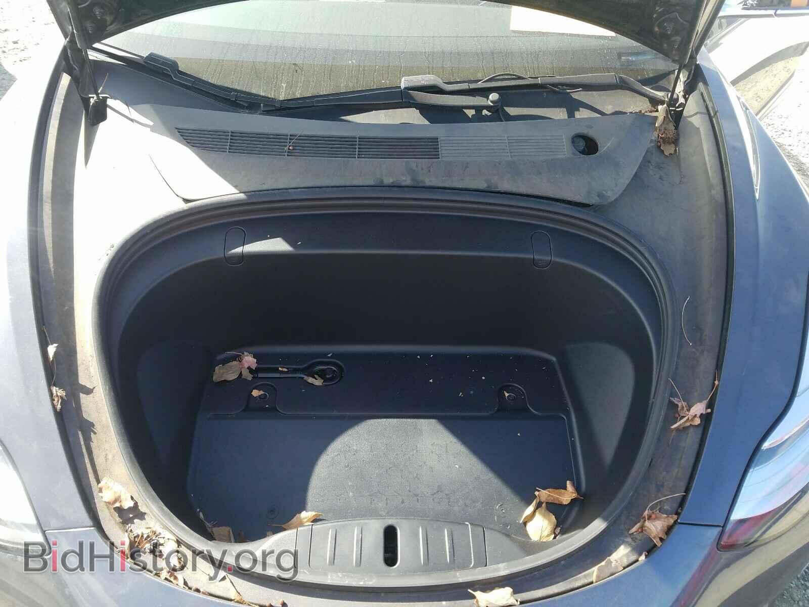 2019 TESLA MODEL 3 - VIN: 5YJ3E1EA7KF424673 - Photo 7