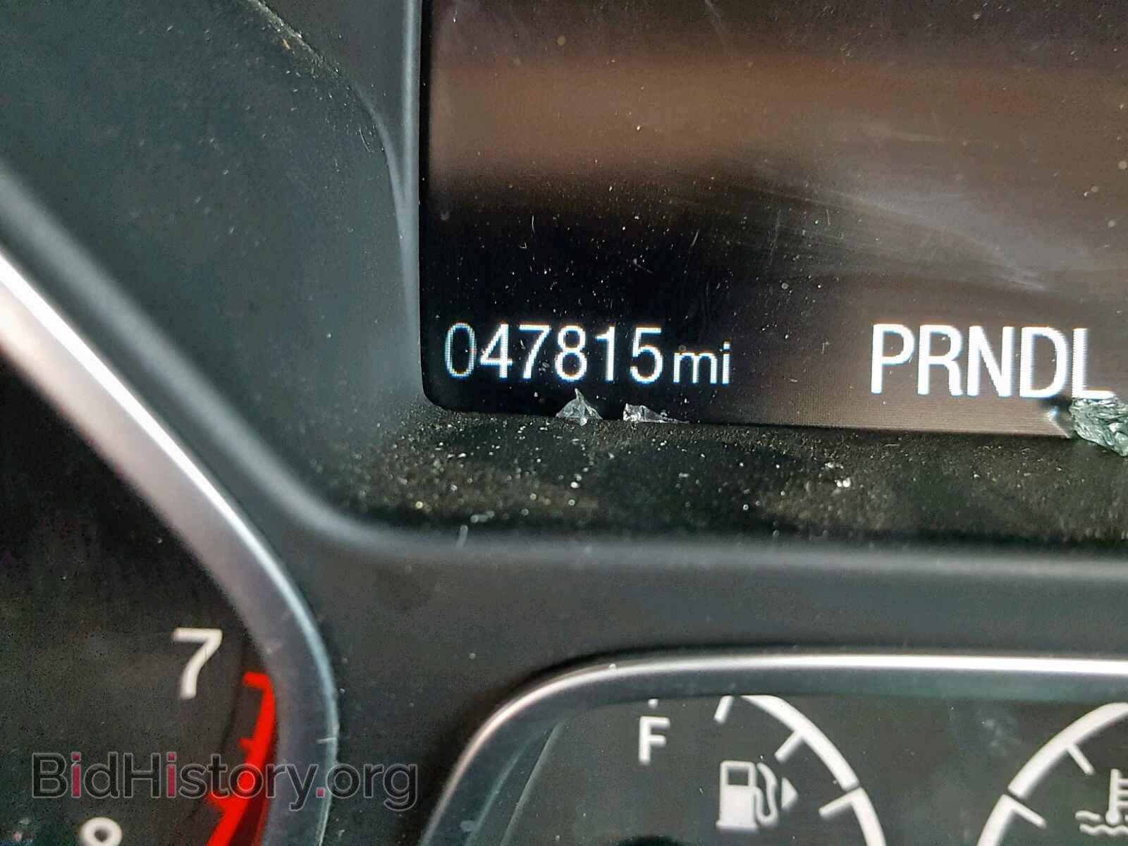 2017 FORD FOCUS SE - VIN: 1FADP3F25HL340686 - Фото 8