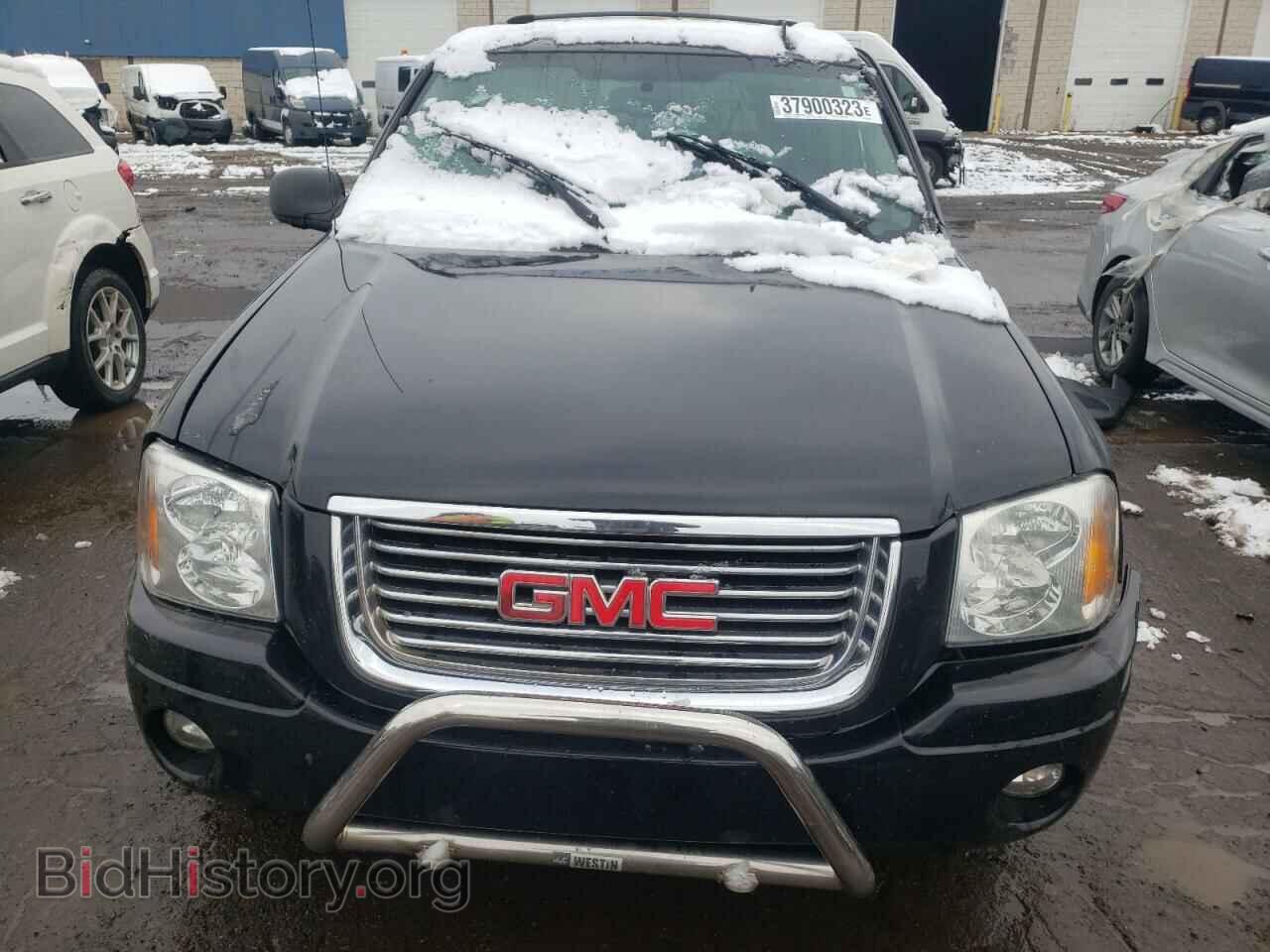 2008 GMC ENVOY - VIN: 1GKDT13S482216806 - Фото 5