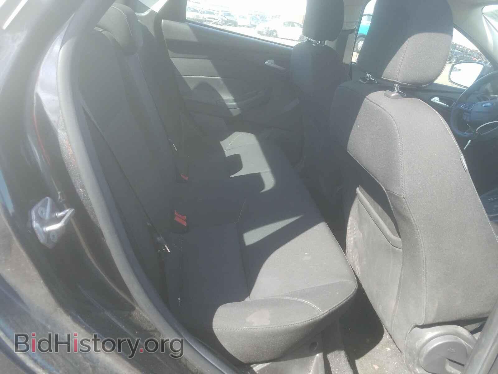 2017 FORD FOCUS - VIN: 1FADP3FE8HL306705 - Фото 6