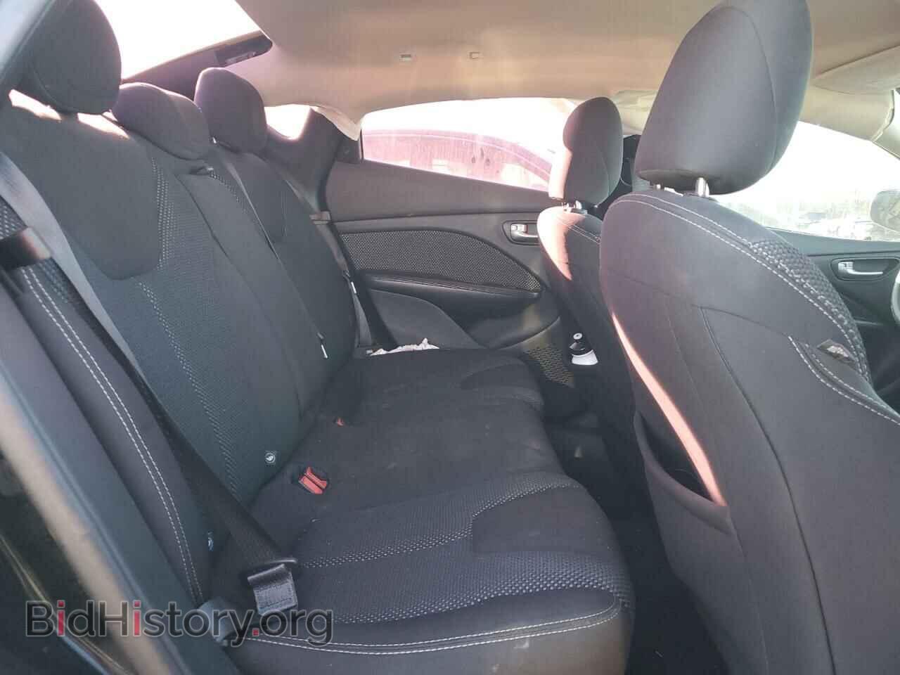 2016 DODGE DART - VIN: 1C3CDFBB7GD565601 - Фото 10