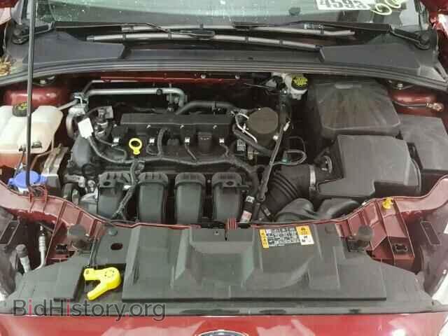 2016 FORD FOCUS - VIN: 1FADP3K2XGL220189 - Photo 7