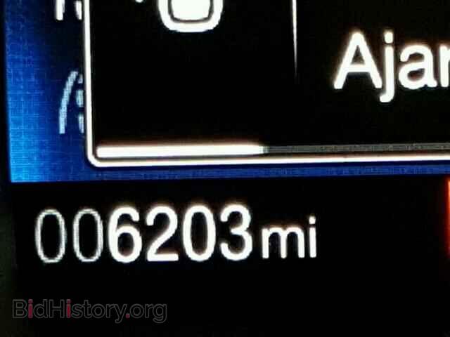 2016 FORD FOCUS - VIN: 1FADP3K2XGL220189 - Photo 8
