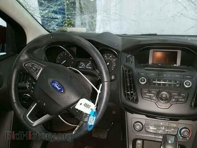 2016 FORD FOCUS - VIN: 1FADP3K2XGL220189 - Photo 9