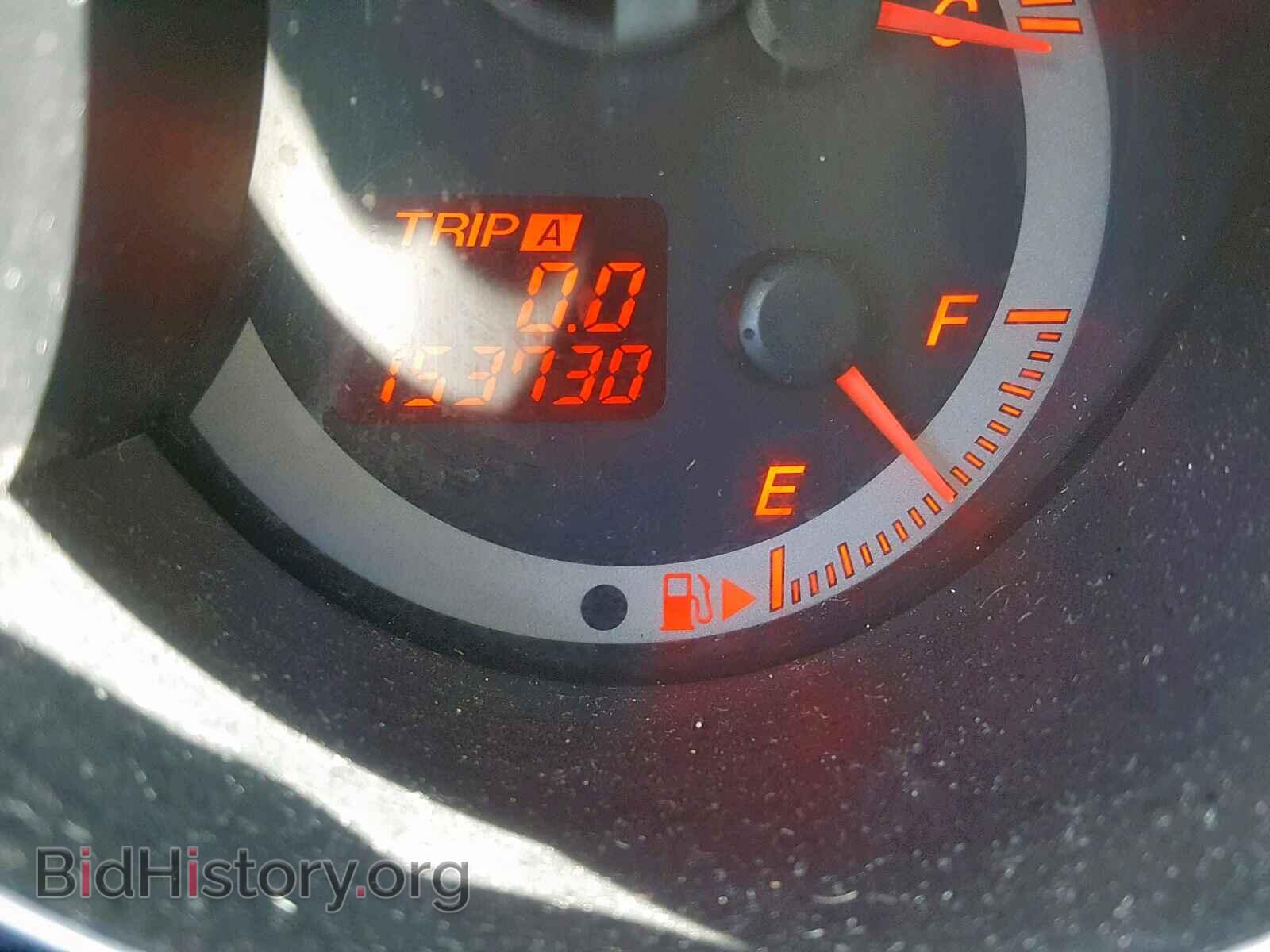 2008 MAZDA 3 S - VIN: JM1BK323581786444 - Фото 8