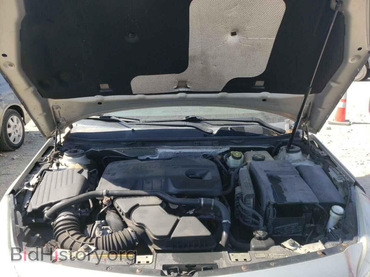 2011 BUICK REGAL - VIN: W04GS5EC9B1082956 - Фото 7