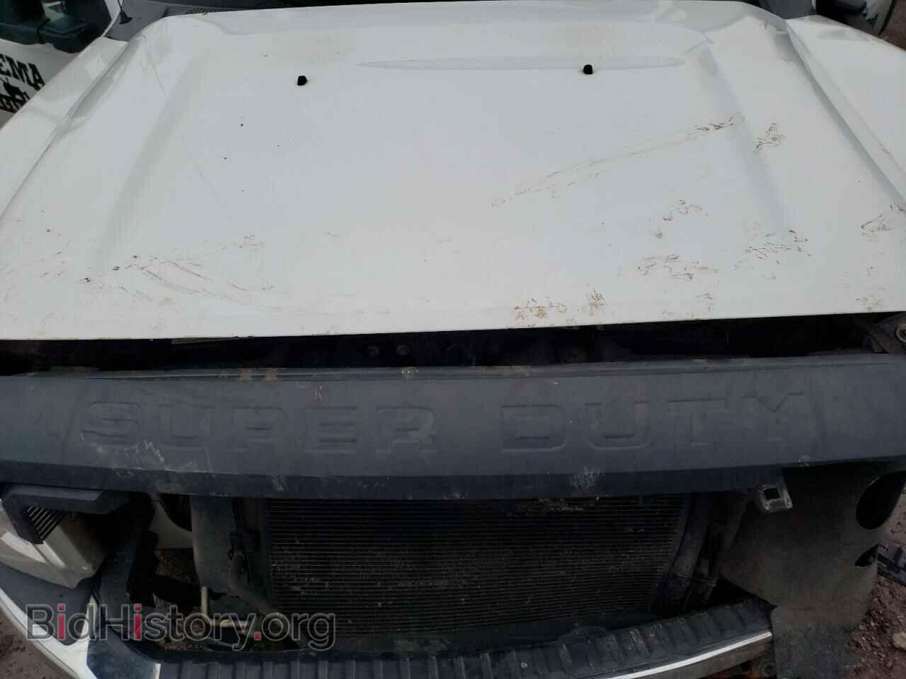 2014 FORD F250 - VIN: 1FTBF2A6XEEA20238 - Фото 11