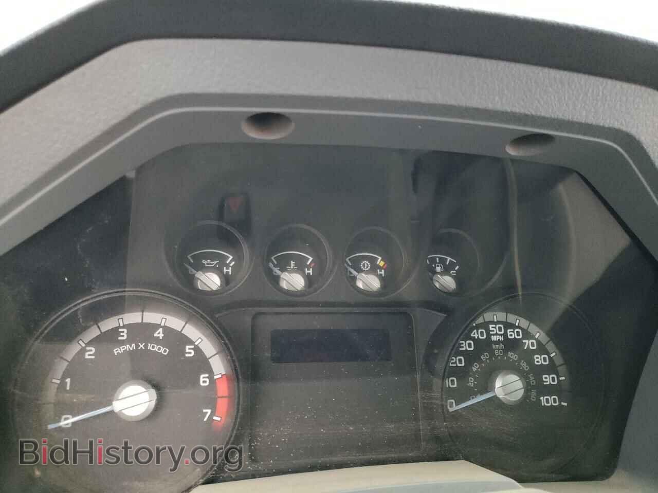 2014 FORD F250 - VIN: 1FTBF2A6XEEA20238 - Фото 9