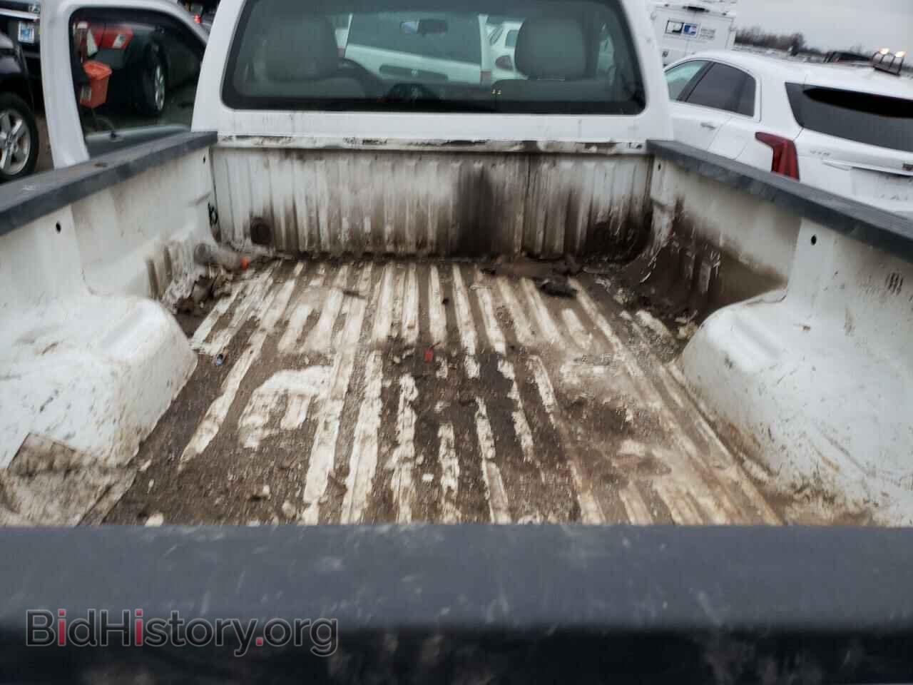 2014 FORD F250 - VIN: 1FTBF2A6XEEA20238 - Фото 10