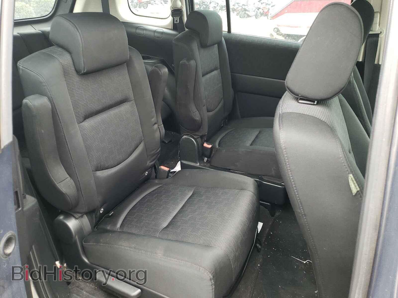 2010 MAZDA 5 - VIN: JM1CR2W30A0360080 - Фото 6