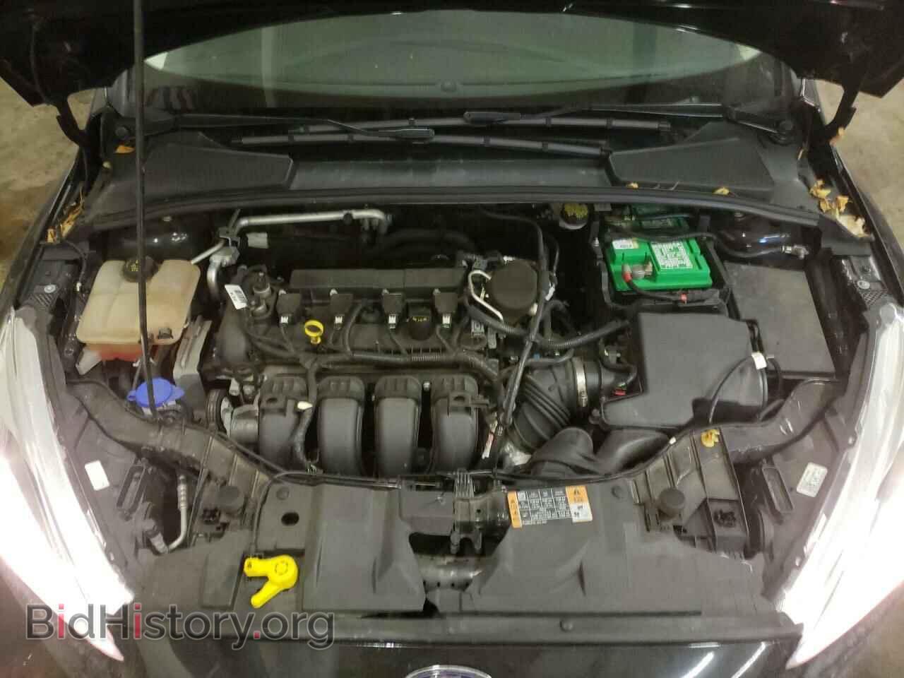 2015 FORD FOCUS - VIN: 1FADP3F21FL314289 - Photo 7