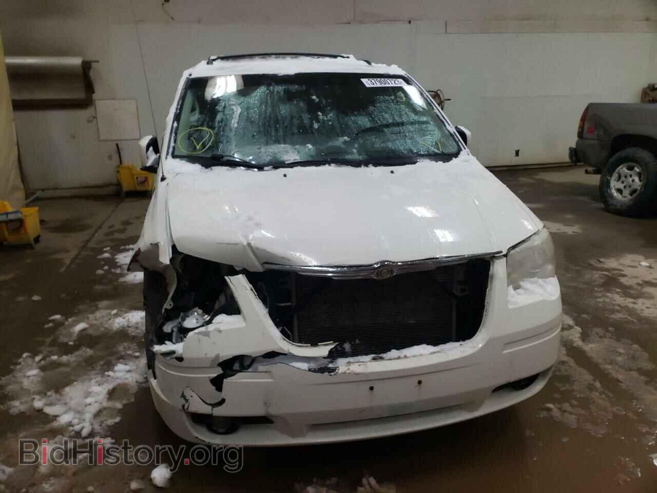 2010 CHRYSLER MINIVAN - VIN: 2A4RR5D19AR212586 - Photo 5