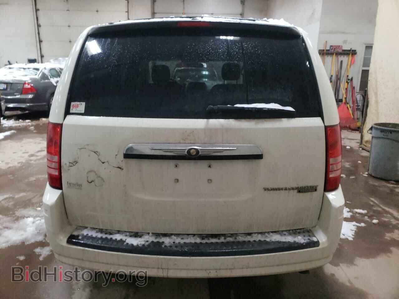 2010 CHRYSLER MINIVAN - VIN: 2A4RR5D19AR212586 - Photo 6