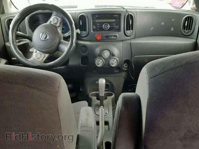 2012 NISSAN CUBE - VIN: JN8AZ2KR2CT252891 - Photo 9