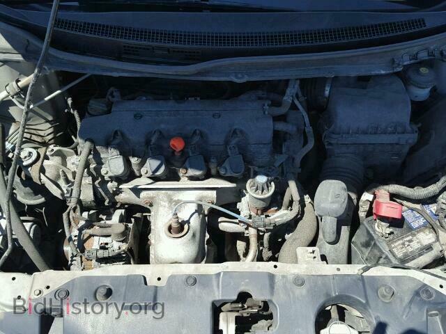 2013 HONDA CIVIC - VIN: 2HGFB2F46DH044288 - Фото 7