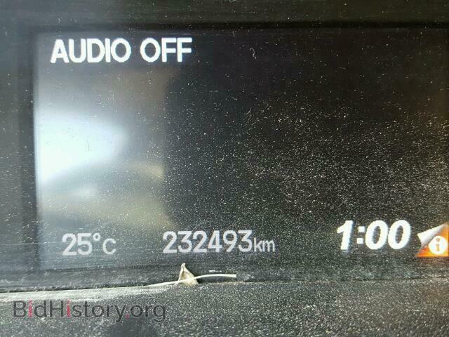 2013 HONDA CIVIC - VIN: 2HGFB2F46DH044288 - Фото 8