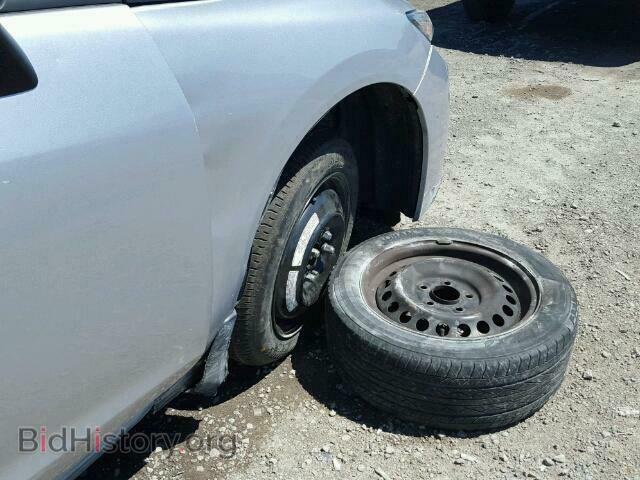 2013 HONDA CIVIC - VIN: 2HGFB2F46DH044288 - Фото 9