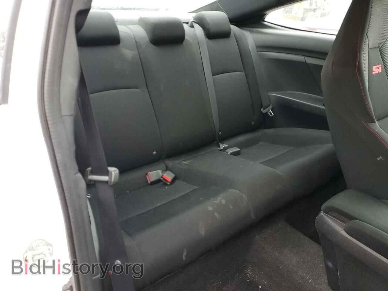 2017 HONDA CIVIC - VIN: 2HGFC3A59HH220761 - Фото 10