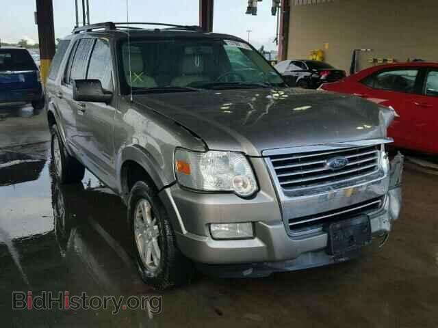 Фотография 1FMEU63E18UB23312 - FORD EXPLORER 2008