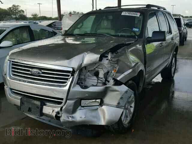 2008 FORD EXPLORER - VIN: 1FMEU63E18UB23312 - Фото 2