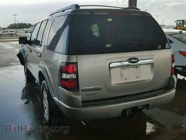 2008 FORD EXPLORER - VIN: 1FMEU63E18UB23312 - Фото 3