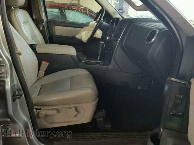 2008 FORD EXPLORER - VIN: 1FMEU63E18UB23312 - Фото 5