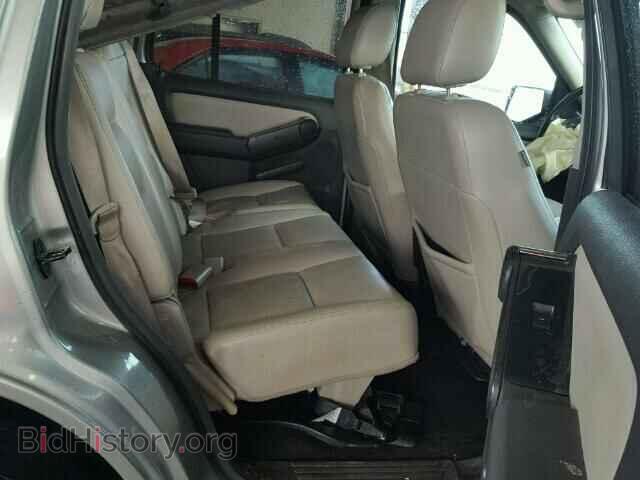 2008 FORD EXPLORER - VIN: 1FMEU63E18UB23312 - Фото 6