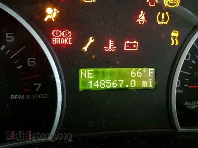 2008 FORD EXPLORER - VIN: 1FMEU63E18UB23312 - Фото 8
