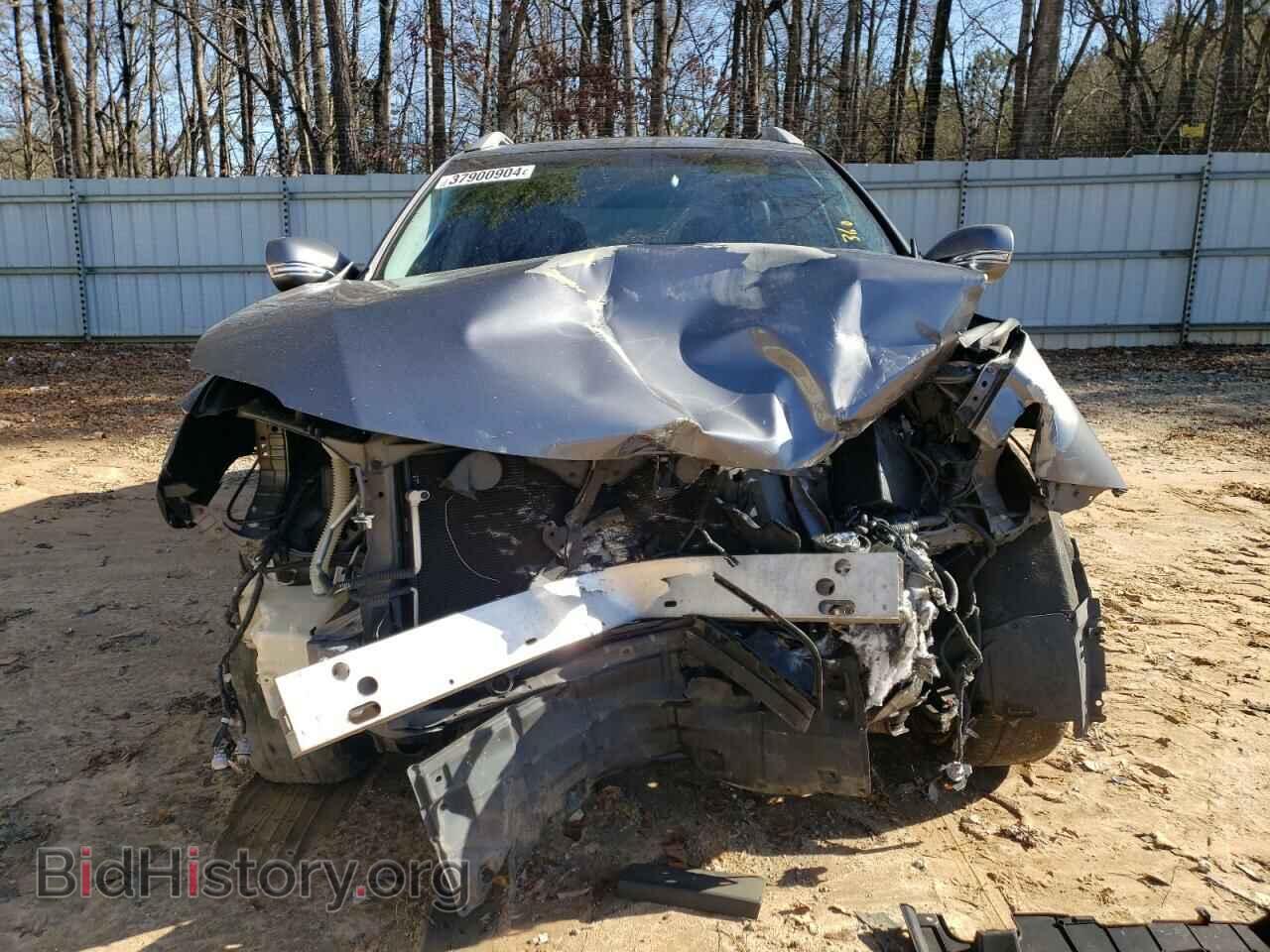 2013 LEXUS RX350 - VIN: 2T2ZK1BA2DC101772 - Фото 5