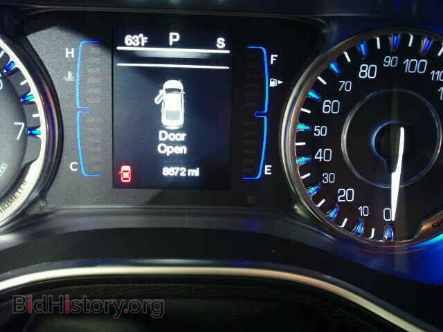 2015 CHRYSLER 200 - VIN: 1C3CCCAB5FN733277 - Photo 8