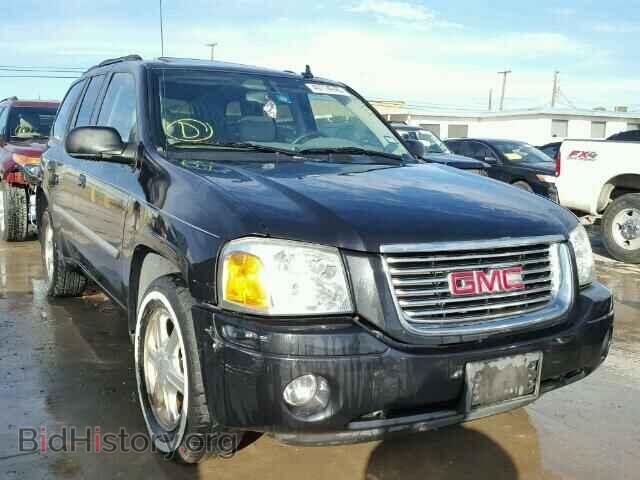 Photo 1GKDS13S482114084 - GMC ENVOY 2008