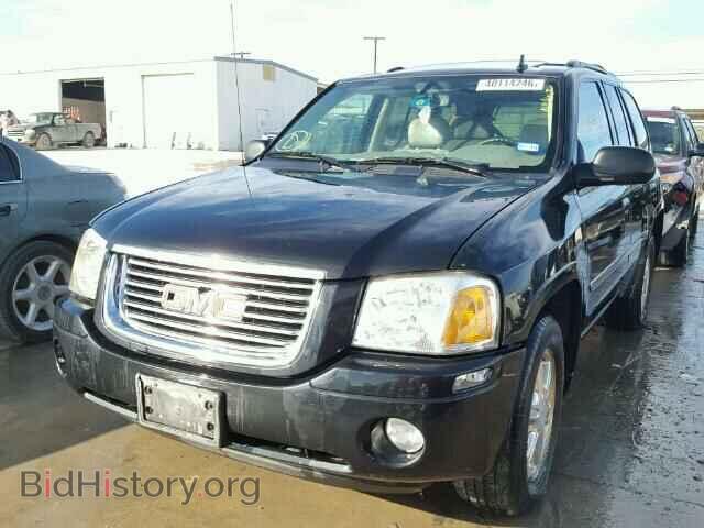 2008 GMC ENVOY - VIN: 1GKDS13S482114084 - Photo 2