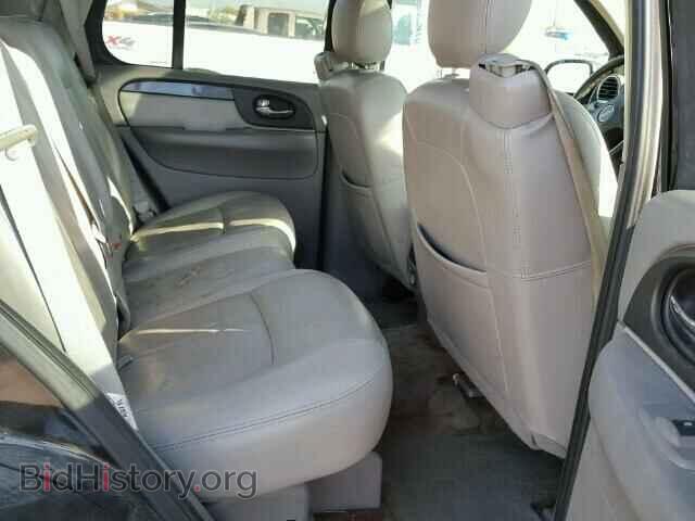 2008 GMC ENVOY - VIN: 1GKDS13S482114084 - Photo 6