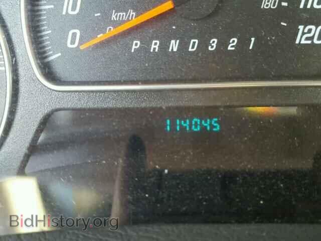2008 GMC ENVOY - VIN: 1GKDS13S482114084 - Photo 8