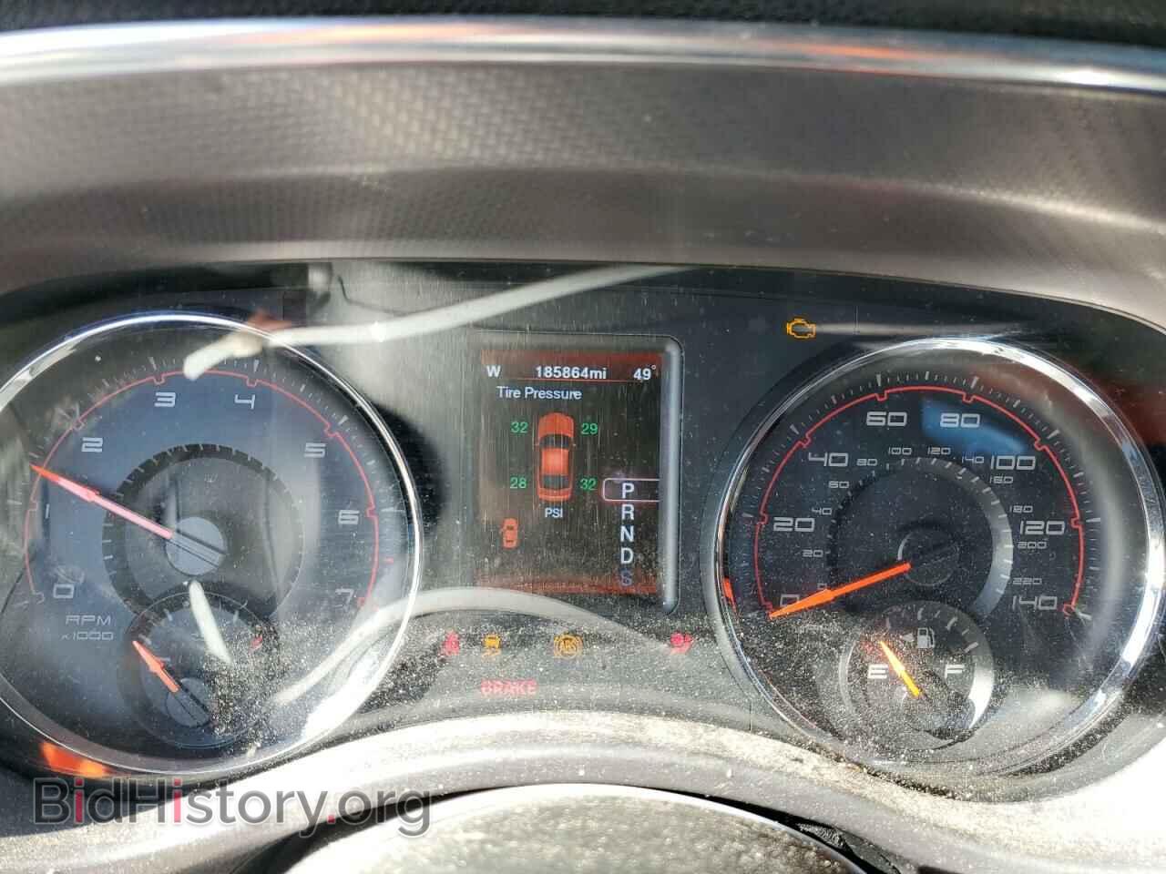 2012 DODGE CHARGER - VIN: 2C3CDXHG5CH183198 - Фото 9