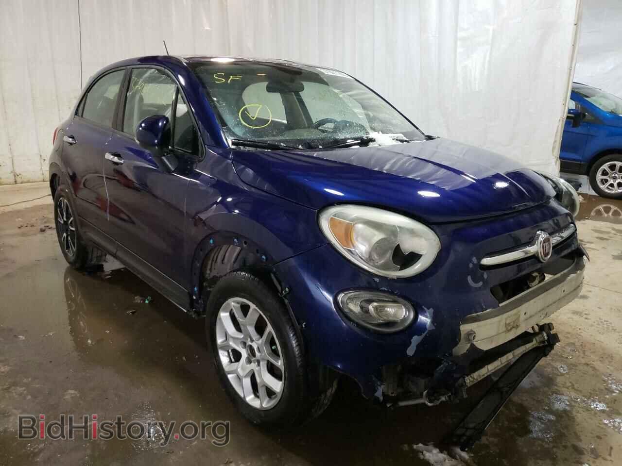 Photo ZFBCFYAB7HP608436 - FIAT 500 2017