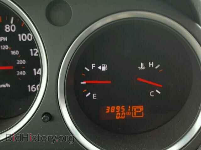 2007 NISSAN MAXIMA - VIN: 1N4BA41E87C837116 - Фото 8