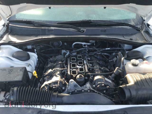 2017 DODGE CHARGER - VIN: 2C3CDXJG6HH551888 - Фото 7