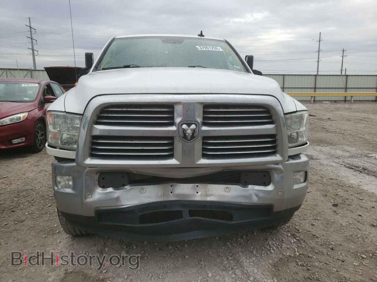 2018 RAM 2500 - VIN: 3C6UR5JJ9JG344863 - Фото 9