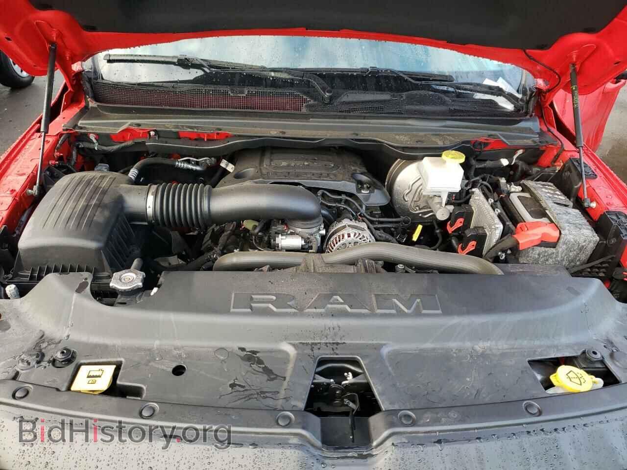 2020 RAM 1500 - VIN: 1C6SRFLT5LN310800 - Фото 11