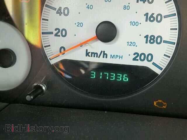 2007 DODGE CARAVAN - VIN: 1D4GP24R17B220702 - Фото 8
