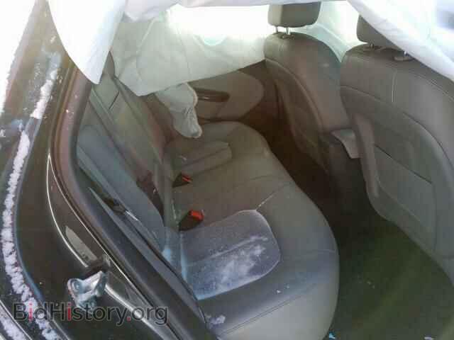 2014 BUICK VERANO - VIN: 1G4PP5SK2E4228194 - Фото 6