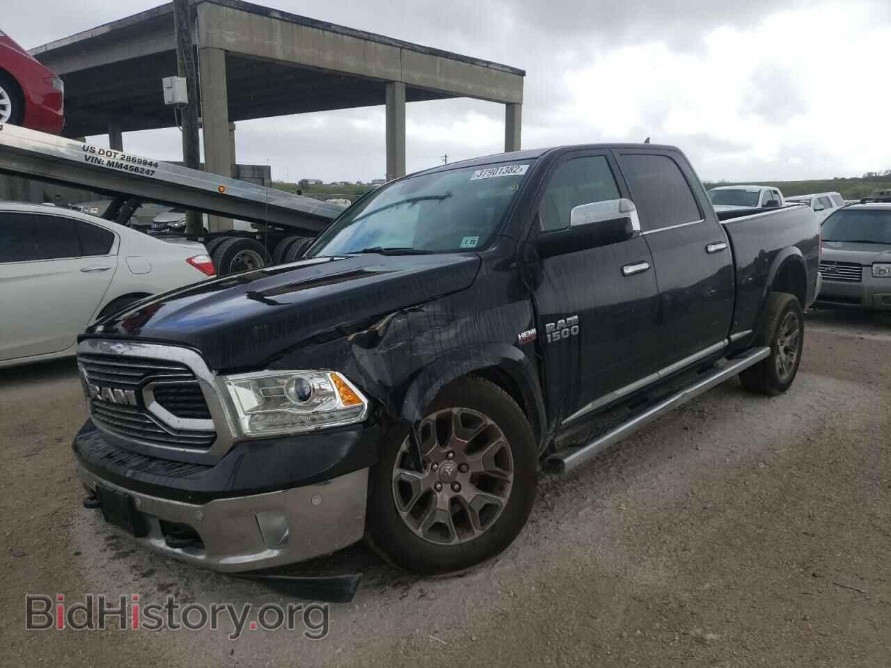 2017 RAM 1500 - VIN: 1C6RR7WT9HS648564 - Photo 2