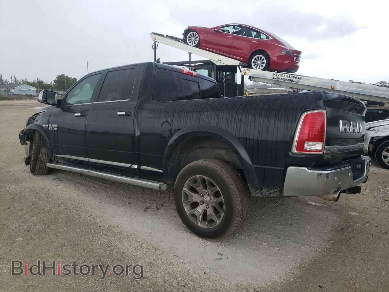 2017 RAM 1500 - VIN: 1C6RR7WT9HS648564 - Photo 3