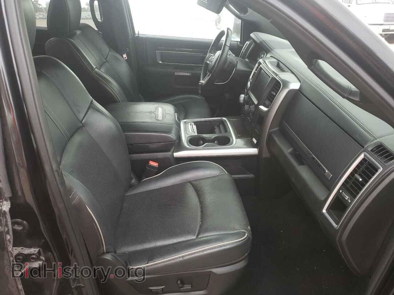 2017 RAM 1500 - VIN: 1C6RR7WT9HS648564 - Photo 5