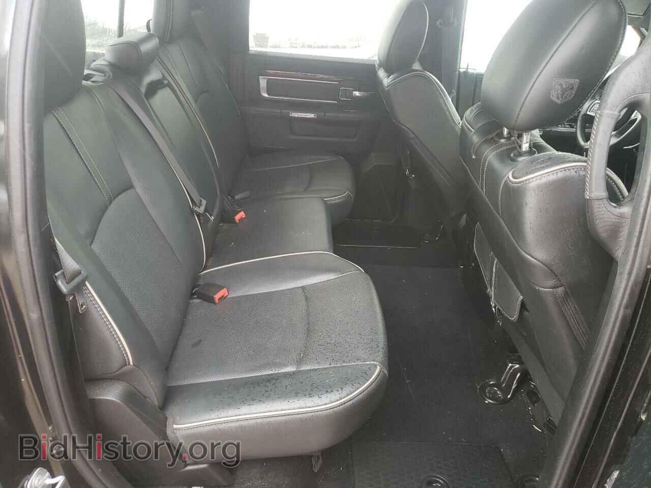 2017 RAM 1500 - VIN: 1C6RR7WT9HS648564 - Photo 6