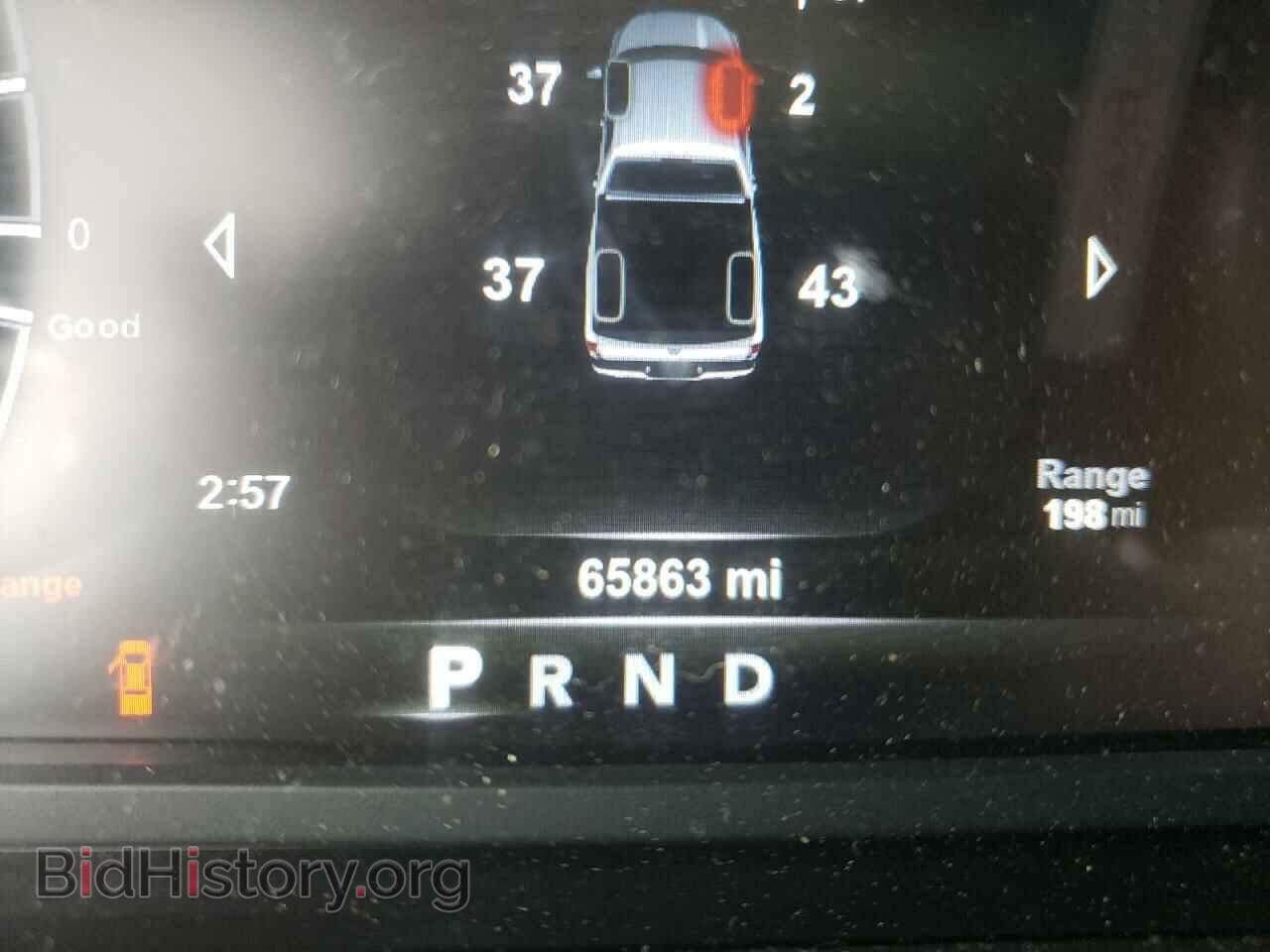 2017 RAM 1500 - VIN: 1C6RR7WT9HS648564 - Photo 8